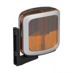 Светодиодная сигнальная лампа с антенной Alutech SL-U